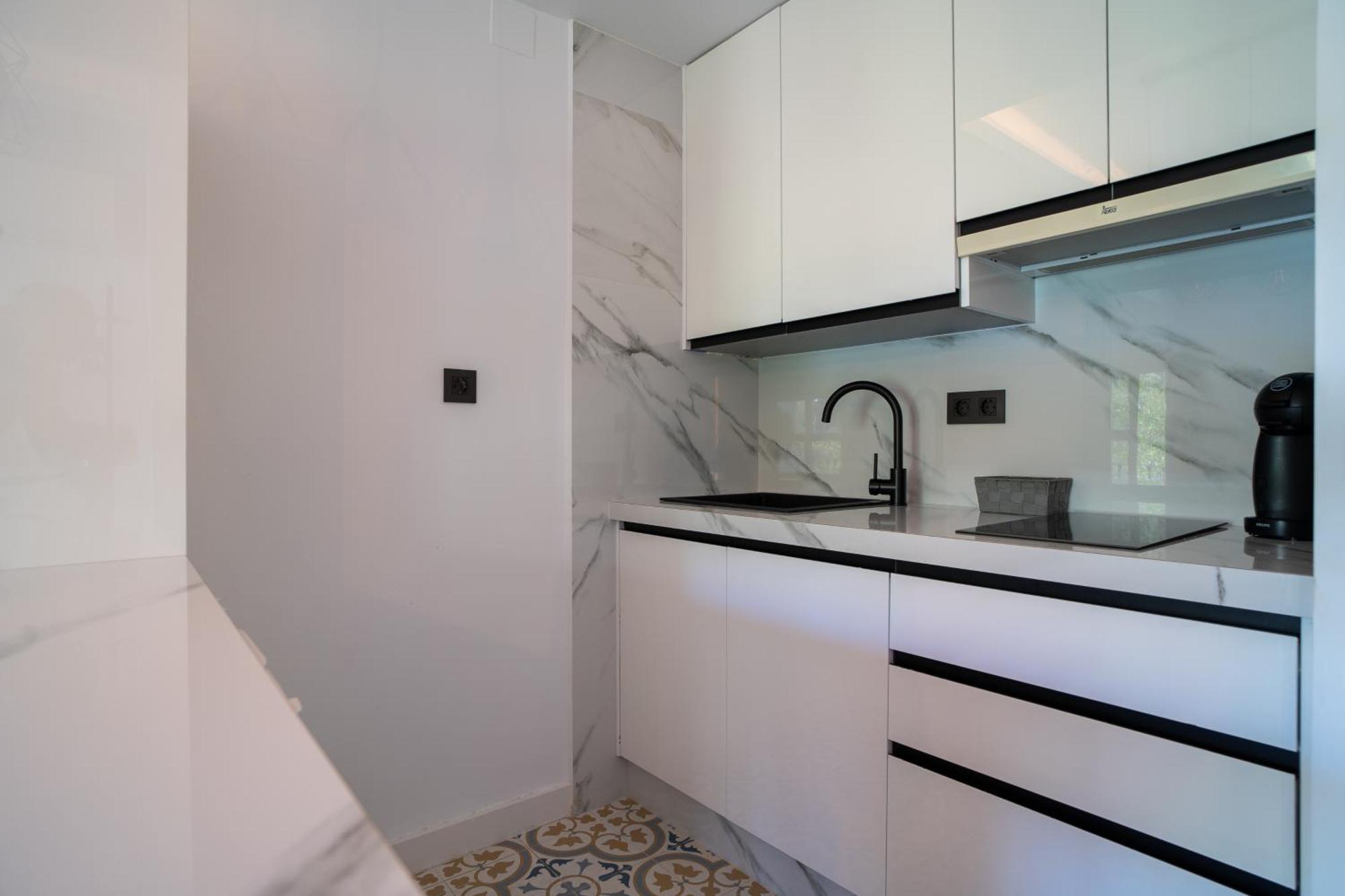 Apartamento Para Dos A Los Pies De La Alhambra Гранада Екстериор снимка