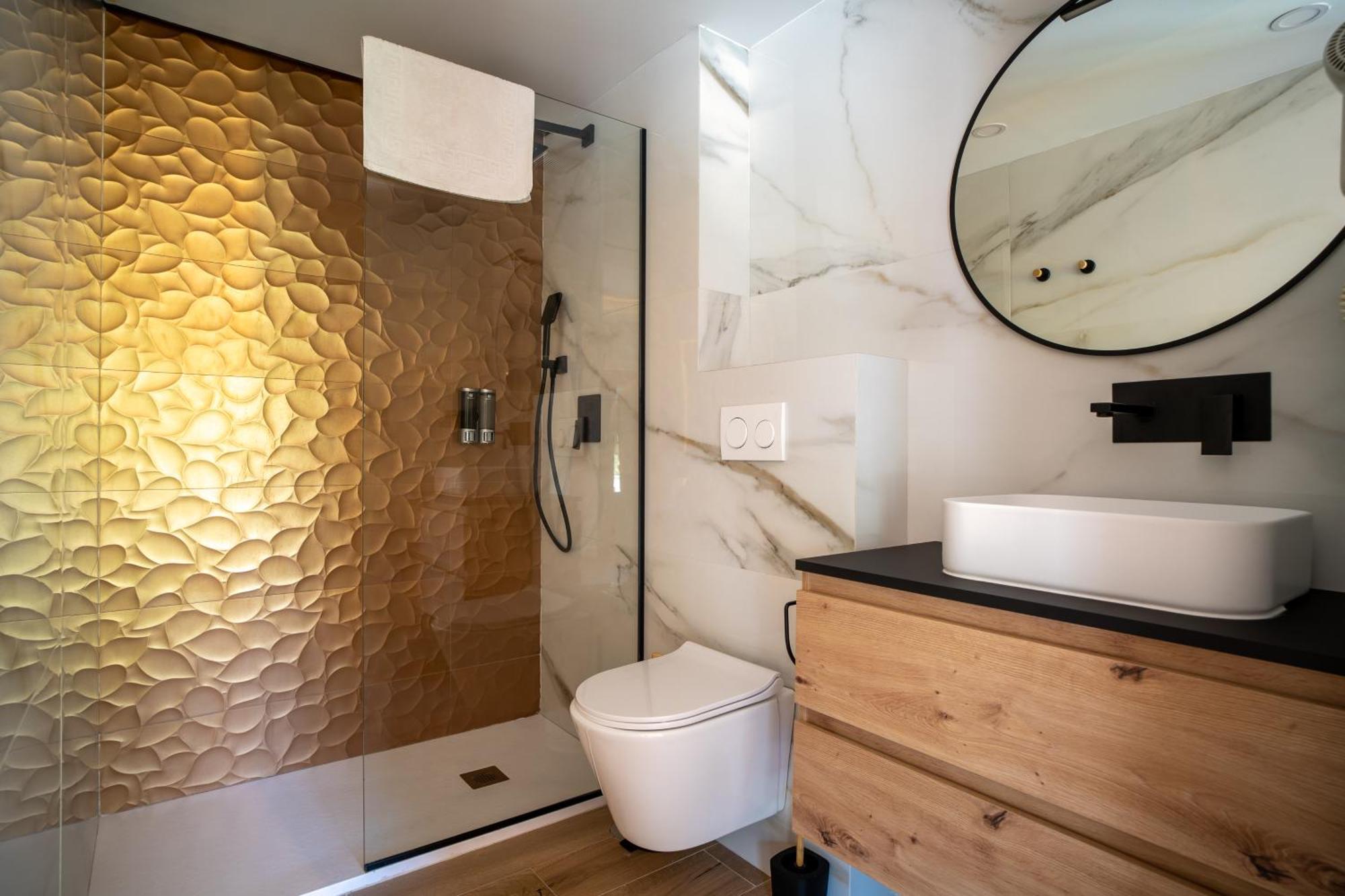 Apartamento Para Dos A Los Pies De La Alhambra Гранада Екстериор снимка