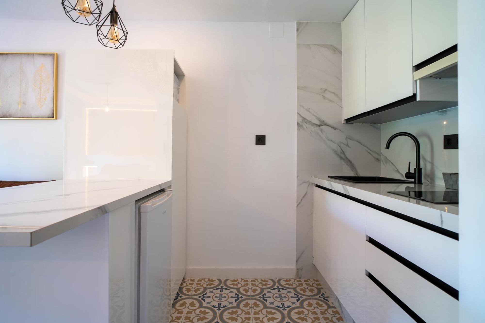 Apartamento Para Dos A Los Pies De La Alhambra Гранада Екстериор снимка